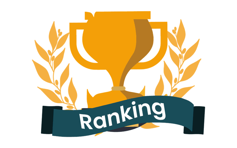 Ranking